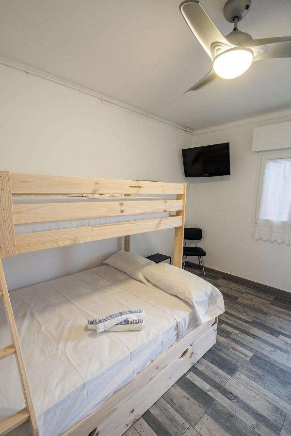 L'Hostalet Guesthouse Пинеда-де-Мар Экстерьер фото