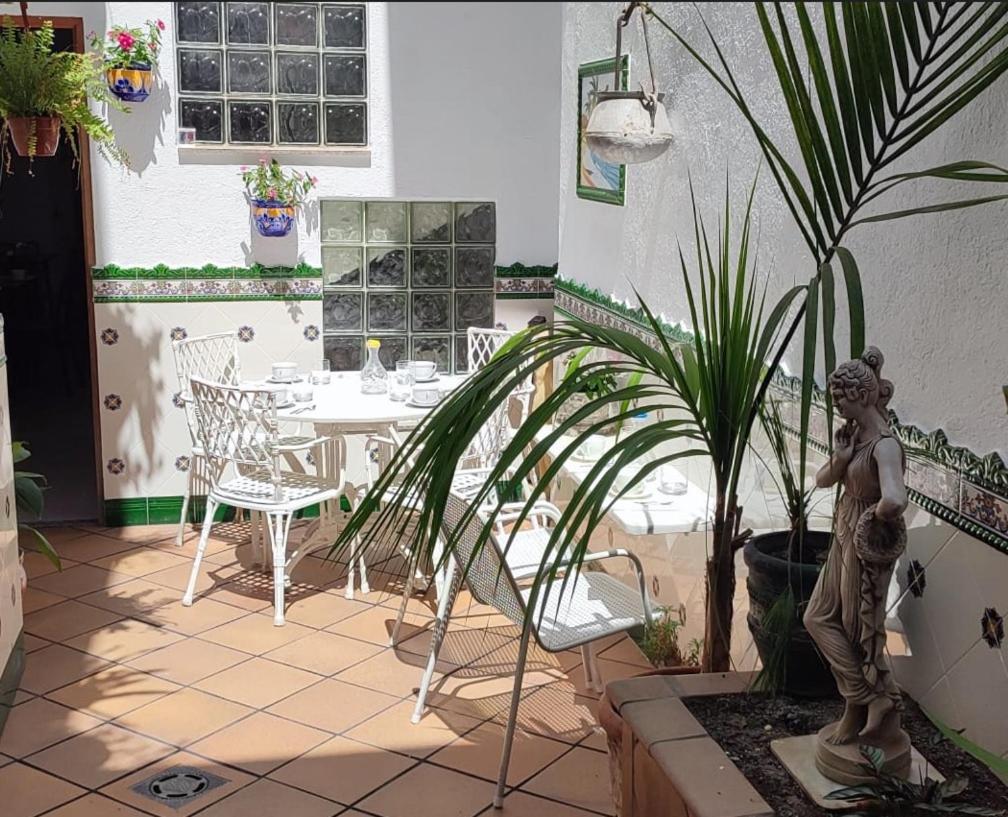 L'Hostalet Guesthouse Пинеда-де-Мар Экстерьер фото
