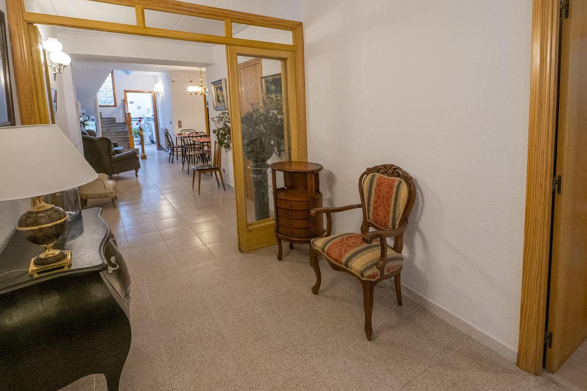 L'Hostalet Guesthouse Пинеда-де-Мар Экстерьер фото