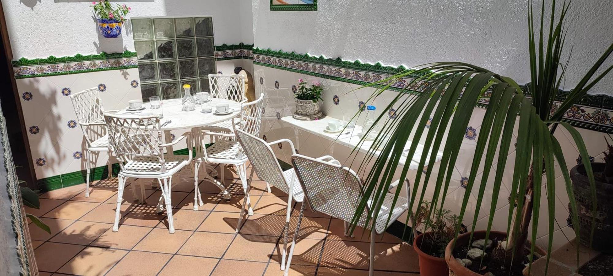 L'Hostalet Guesthouse Пинеда-де-Мар Экстерьер фото