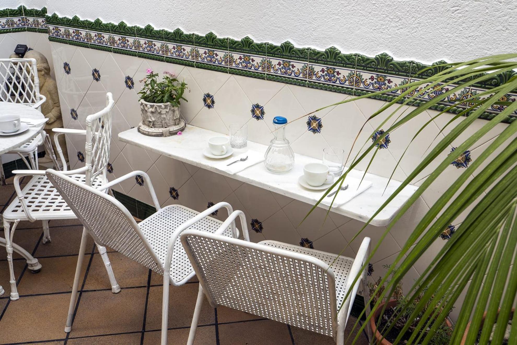 L'Hostalet Guesthouse Пинеда-де-Мар Экстерьер фото