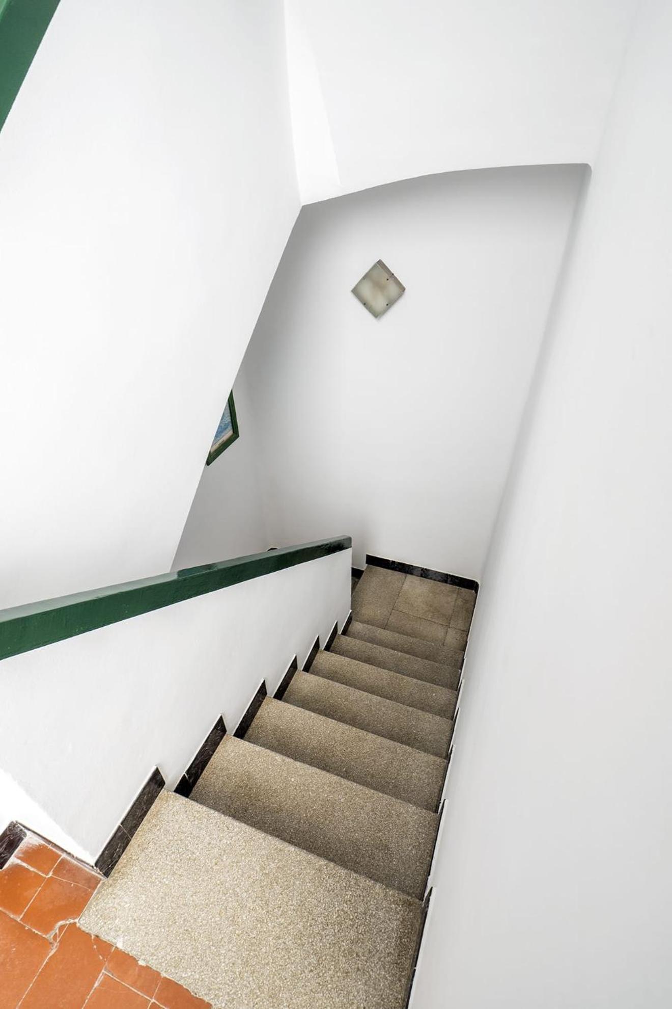 L'Hostalet Guesthouse Пинеда-де-Мар Экстерьер фото