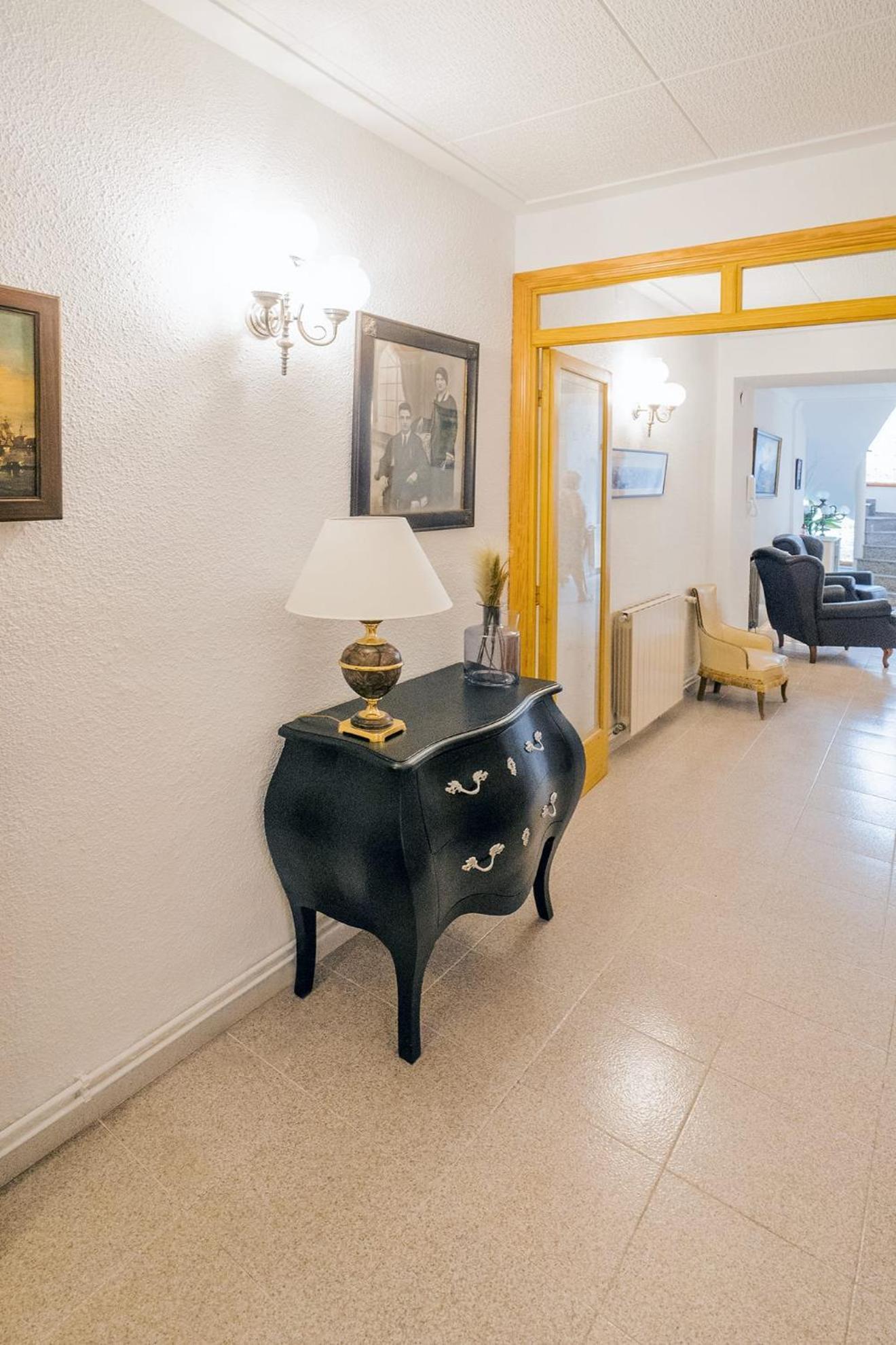 L'Hostalet Guesthouse Пинеда-де-Мар Экстерьер фото