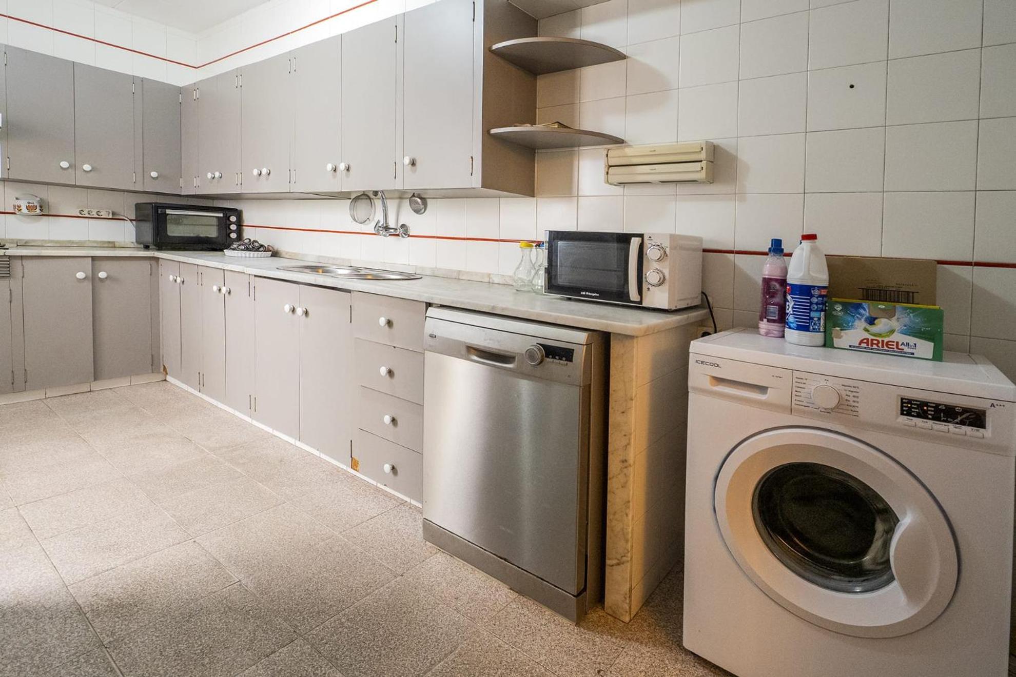 L'Hostalet Guesthouse Пинеда-де-Мар Экстерьер фото